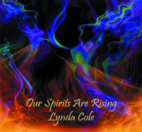 Our Spirits Are Rising Our Spirits Are Rising