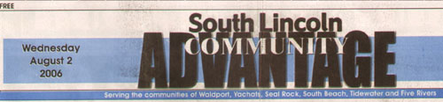 South Lincoln Advantage