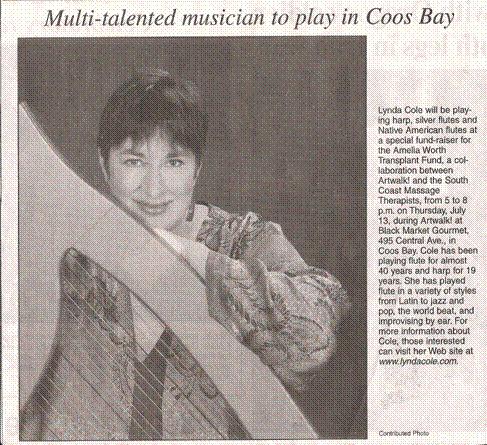 Press Clip