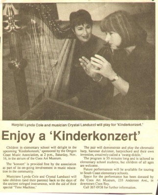 Kinderkonzert