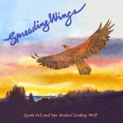 Spreading Wings 175px
